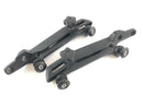 Moto Guzzi Stelvio 1200 8V [2011] - Windshield Mount Height Adjustment Windscreen Set-1
