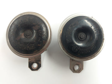 Moto Guzzi V11 Le Mans [2003] - horn horn pair - 0