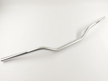 Yamaha DT 125 LC 10V [1982] - Handlebar
