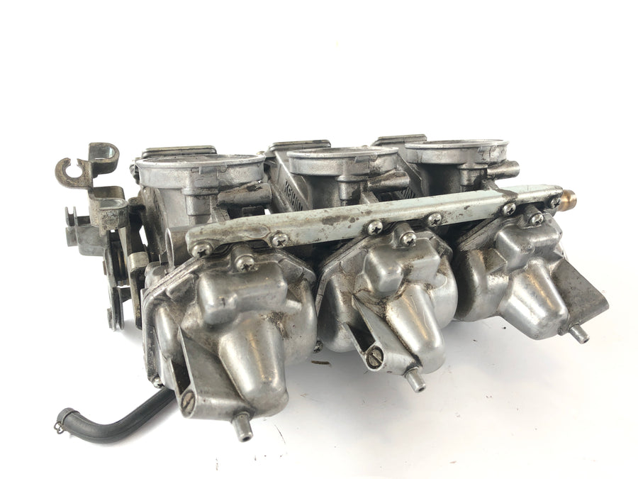 Honda NS 400 R NC19 [1985] - Carburettor