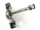 Yamaha TT 600 R DJ01 [2000] - té de fourche inférieur-2