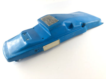 Cagiva Elefant 650 [1985] - Rear fender rear - 0