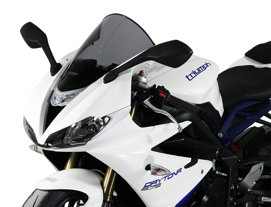 Triumph Daytona 675 / R / Moto 2 [2013 -] - Disque de course "R"