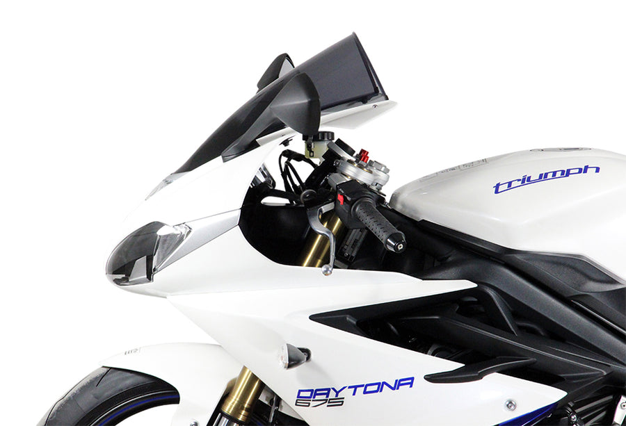 Triumph Daytona 675 / R / Moto 2 [2013 -] - Disque de course "R"