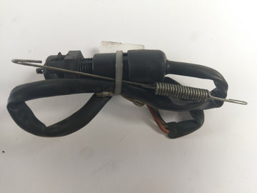 Suzuki DR 650 SP42B - Contacteur de feu stop avec ressort arrière