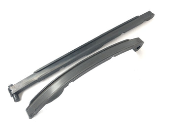 Triumph Street Triple R 675 D67LD [2008] - Tension rail and slide rail - 0