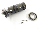Honda Africa Twin XRV 750 RD07 [1993] - tambour de changement de vitesse-2