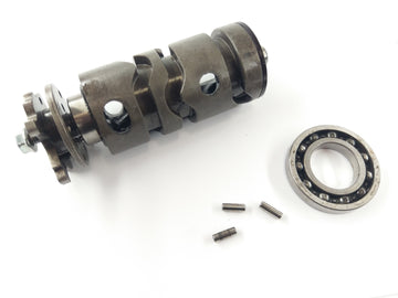 Honda Africa Twin XRV 750 RD07 [1993] - Shift drum - 0