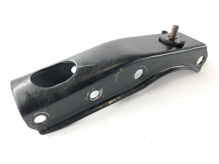 Honda XL 500 S PD01 [1982] - Engine mount front bottom
