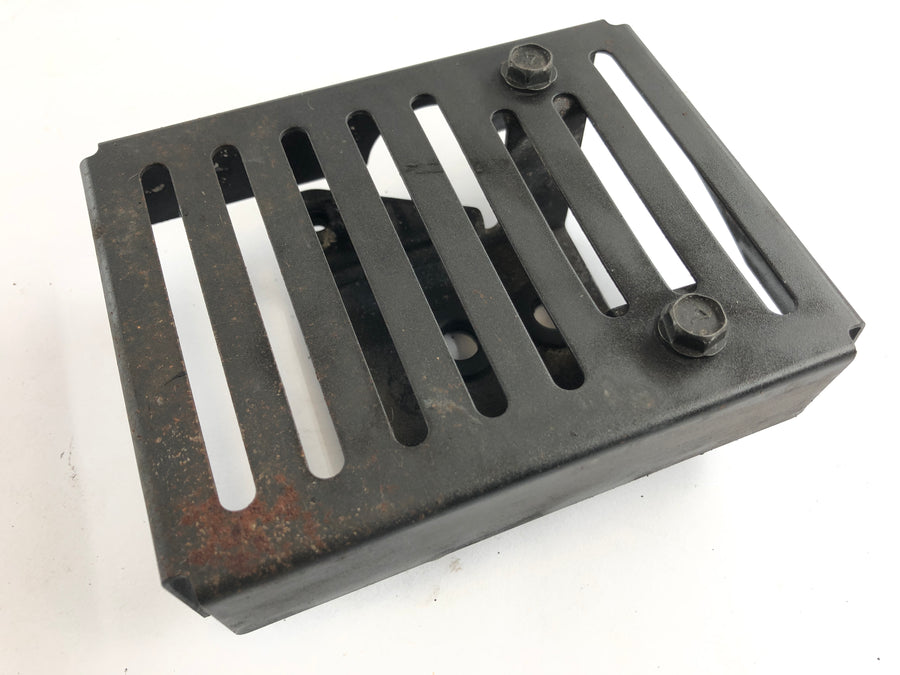 Kawasaki VN 900 Classic [2010] - Bracket Regulator