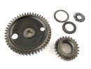 Ducati 999 H4 [2003] - Gears auxiliary transmission-1