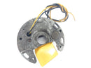 NSU Lux [Alle Baujahre] - Stator Kontaktplatte-3