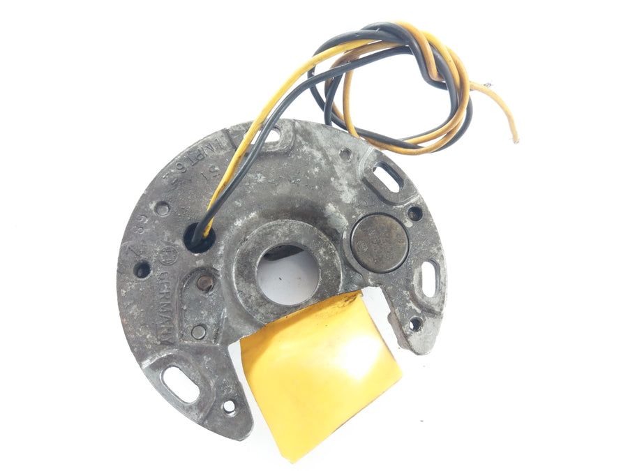 NSU Lux [Alle Baujahre] - Stator Kontaktplatte