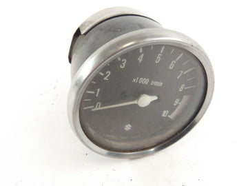 Suzuki GT 250 X7 [1979] - tachometer