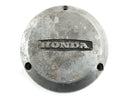 Honda CB 900 F SC01 [1981] - Engine cover-1