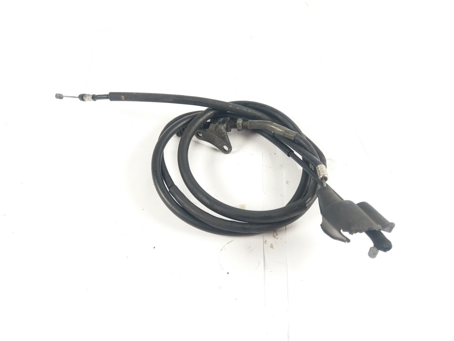Honda XL 600 LM PD04 - Cables