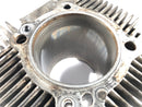 Ducati Multistrada 1000 DS [2004] - Cylinder with piston at the front-3