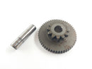 Suzuki GSF 1200 S GV75A [1998] - Starter freewheel-1
