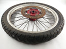 Honda XLV 750 R  RD01 [1983] - Vorderrad 21" Felge vorne-3