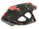 Kawasaki KLR 250 KL250D [1988] - Fairing Tank Fairing Right-1