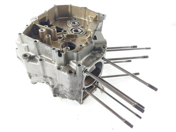 Honda XRV 650 African Twin RD03 [1989] - Engine housing empty housing - 0