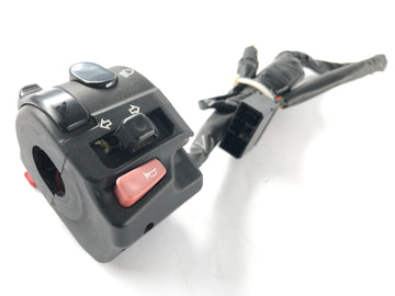 Triumph Daytona 955i T595N [2001] - Handlebar switch left