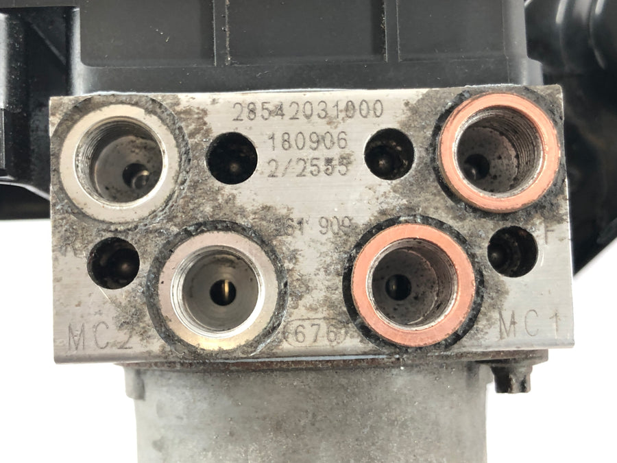 Husqvarna Vitpilen 401 [2021] - ABS pressure modulator control unit