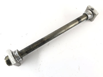 Triumph Sprint 955i RS T695 [2001] - Rear axle quick release axle