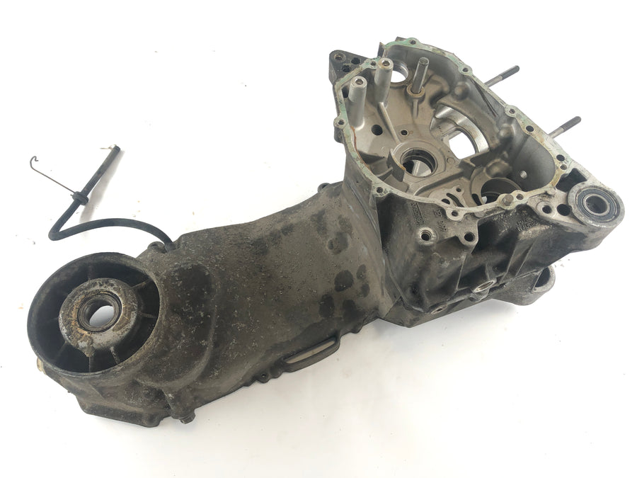 BMW C1 125 [2001] - Engine housing