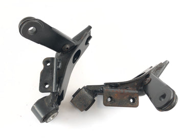 BMW K 1200 LT [2002] - Halterung Set Motorhalterung vorne - 0