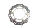 KTM SX 250 2-stroke [2002] - rear brake disc 220x3.9mm-1