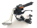 BMW R 1200 RT [2004] - Handlebar right complete with switch-3