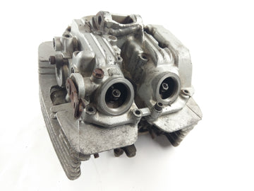 Yamaha TT 600 S 4GV [1994] - Cylinder head - 0