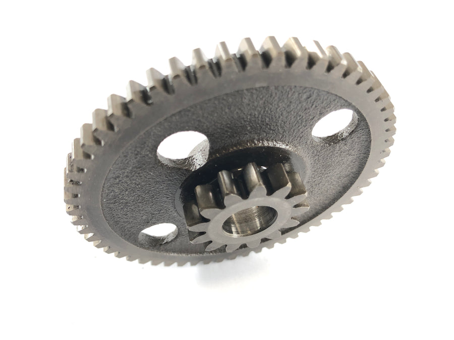 Ducati 900 SS [1993] - Starter gear