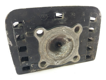 Yamaha RD 250 350 - Type 351 352 - Culasse
