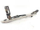 Honda CBX 750 F RC17 [1985] - Support de repose-pieds plaque repose-pied gauche-3