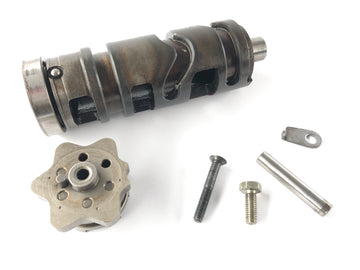 Yamaha XJ 900 F 58L [1985] - shift drum - 0
