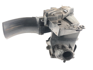 Yamaha DT 125 4BL [1997] - Luftfilterkasten Airbox - 0