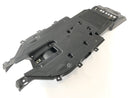 Aprilia RSV 1000 RR Factory [2009] - Rear substructure inner fairing splash guard-2