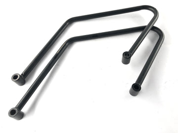 Kawasaki VN 900 Classic [2010] - Luggage rack bag holder