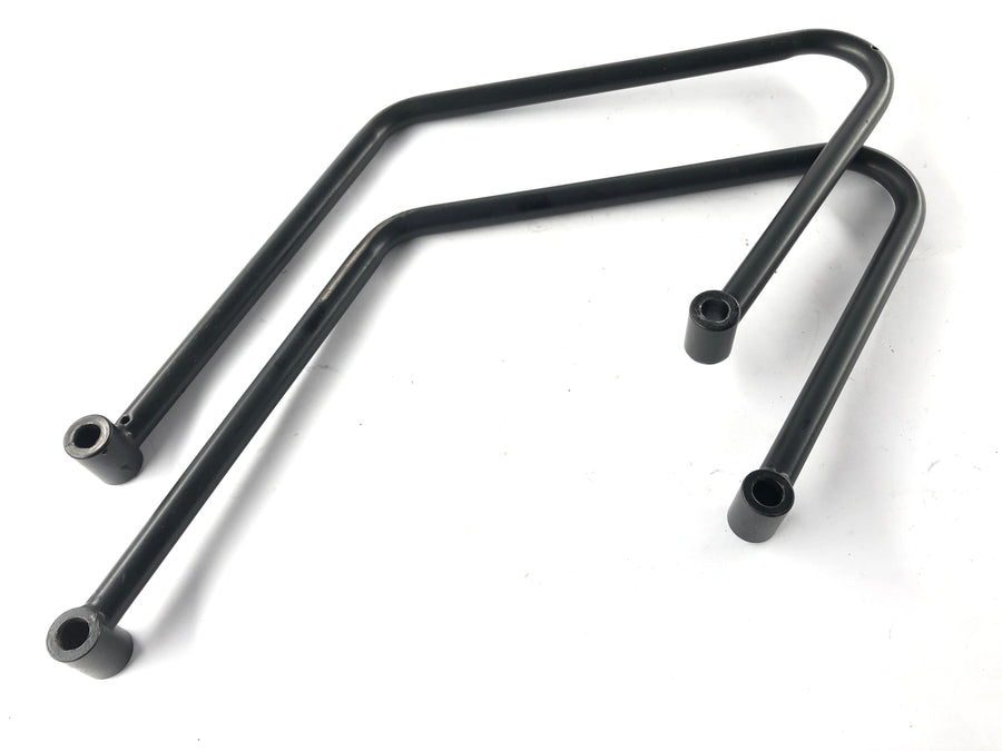 Kawasaki VN 900 Classic [2010] - Luggage rack bag holder