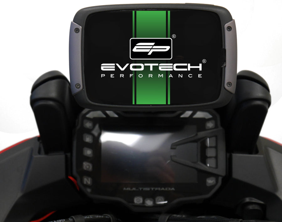 Ducati Multistrada 1200 S D air [2015–2017] - TomTom Navigationsgerätehalterung
