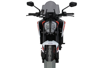 KTM DUKE 890 R [2019-] – Racingscheibe "NRM"
