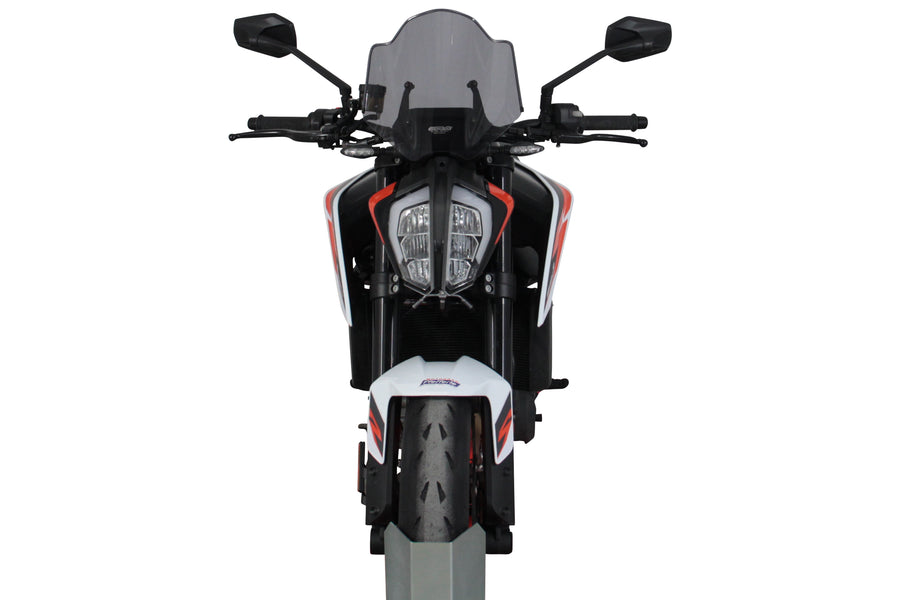 KTM DUKE 890 R [2019-] – Racingscheibe "NRM"