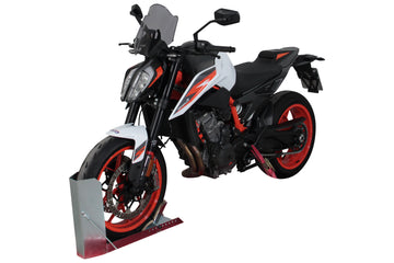 KTM DUKE 890 R [2019-] – Racingscheibe "NRM" - 0