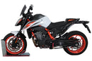 KTM DUKE 890 R [2019-] – Racingscheibe "NRM"-3