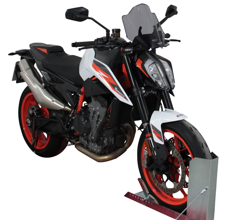 KTM DUKE 890 R [2019-] – Racingscheibe "NRM"