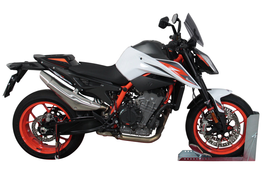 KTM DUKE 890 R [2019-] – Racingscheibe "NRM"