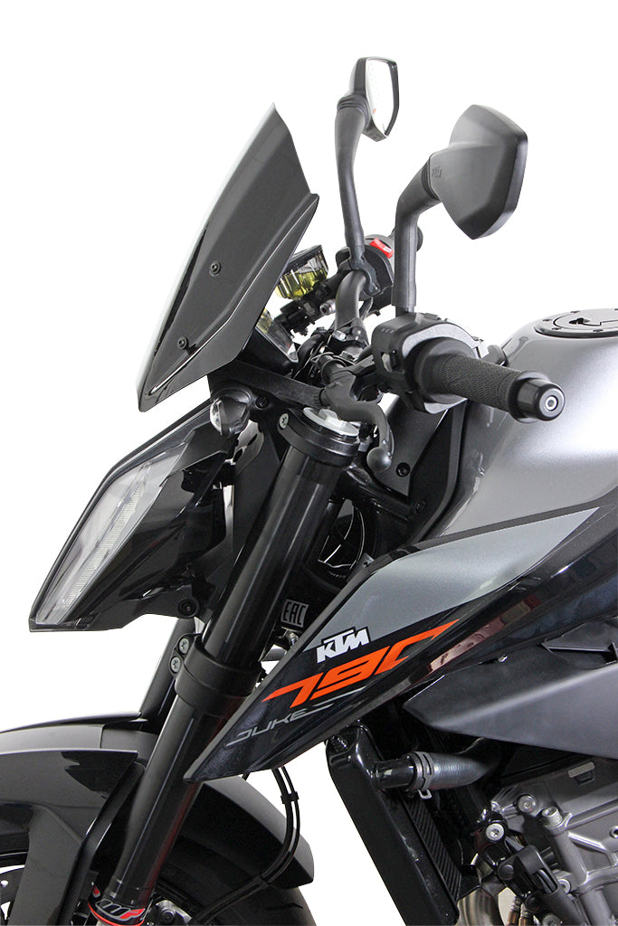 KTM DUKE 790 [2018-2023] – Racingscheibe "NRM"