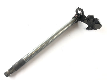 Honda Varadero XL 1000 SD02 [2002] - Shift shaft